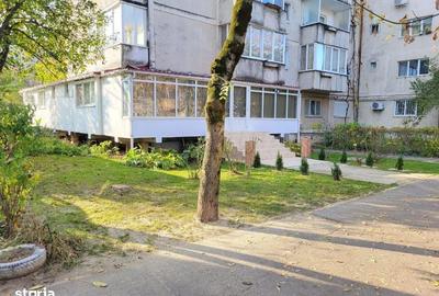 Apartament cu 4 camere în Spitalul Județean - 4