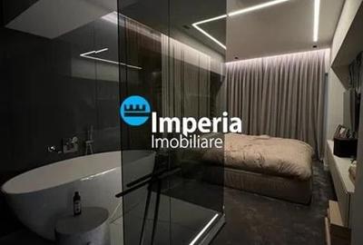 Apartament 3 cam, open space de vanzare zona Copou - Aleea Sadoveanu - 2
