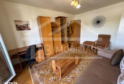 Apartament cu 2 camere, mobilat în Tudor Vladimirescu - 9