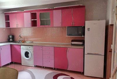 Apartament cu 2 camere decomandat în Central - 7