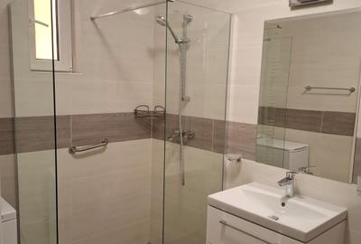 Chirie apartament la casa cu curte si gradina - 9