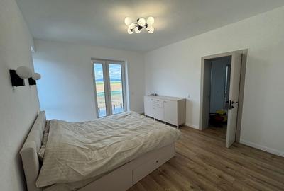 Casă cu 3 camere în Sânpetru - 4