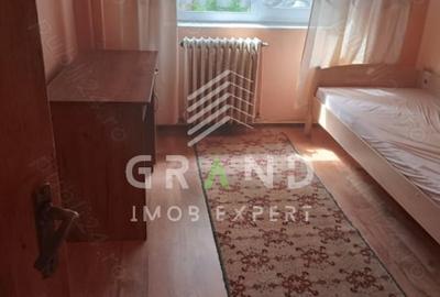 Ap 3 camere DECOMANDAT, PARCARE, zona Marasti/Anina - 4