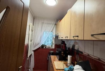 Apartament cu 3 camere circular în Berceni - 13