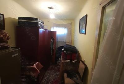 Casă cu 3 camere în Pucioasa - 3
