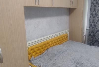 Garsonieră semidecomandată în Buziașului - 1
