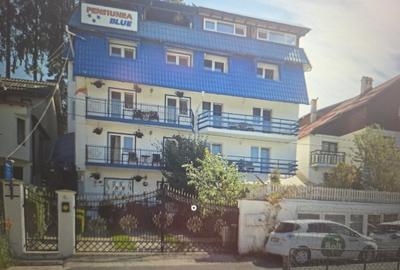 Predeal, Brasov - 1