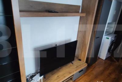 Apartament cu 3 camere semidecomandat în Micro 9 - 7