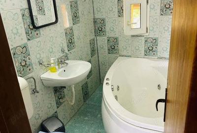 Casă cu 3 camere în Călimănești - 5