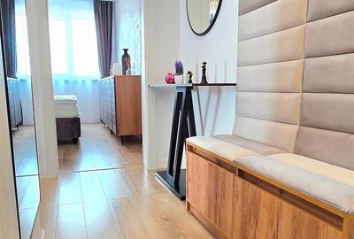 Apartament cu 2 camere decomandat în Păcurari - 6