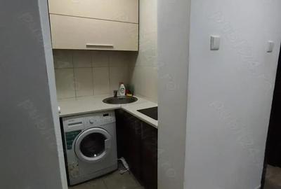 Garsoniera de inchiriat Tiglina 1 zona Tribunal - 2