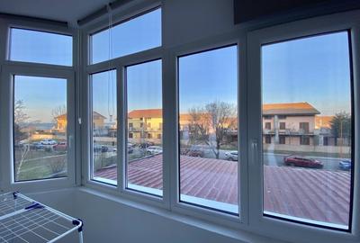 Apartament 3 camere faleza nord - 7