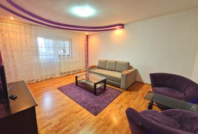 Apartament cu 4 camere decomandat în 13 Septembrie - 1