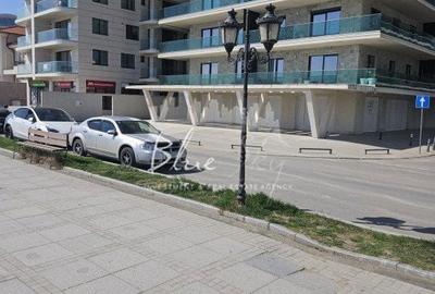 Spațiu comercial, de 520 mp, în Nord - 14