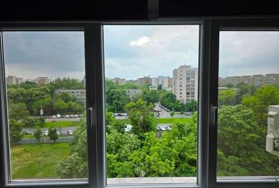 Apartament cu 2 camere semidecomandat, mobilat în Drumul Taberei - 11