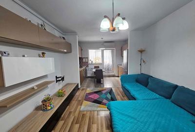 Apartament 2 camere -Mall Grand Arena, Etaj 1/4,Mobilat,utilat,parcare - 7