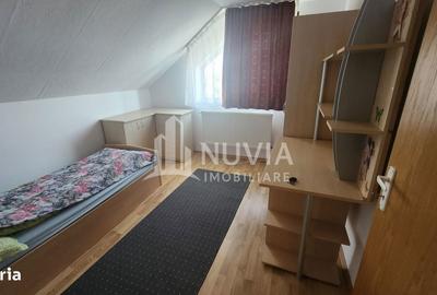 Apartament cu 3 camere în Central - 4