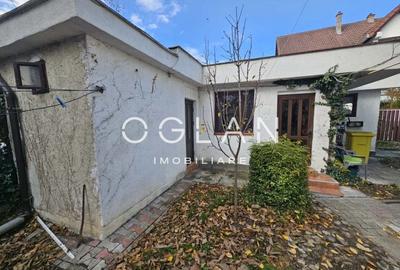 Casa individuala, 457 mp teren, Cl. Dumbravii, 0% Comision - 15