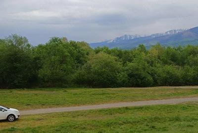 Teren de 1400 mp, în Cârțișoara - 2