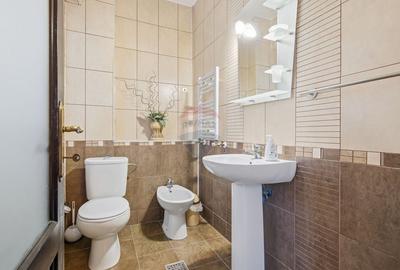 Apartament cu 3 camere decomandat, mobilat în Ultracentral - 8