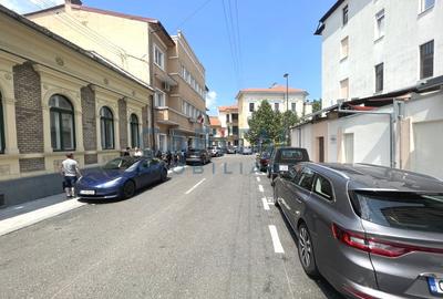 Restaurant cu bucatarie echipata + curte 400 mp - spatiu ideal in Cluj! - 3
