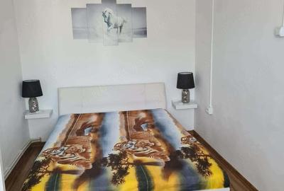 Apartament cu 3 camere decomandat în Central - 2