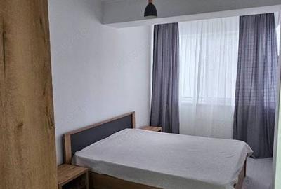 Garsonieră în Eroii Revoluției - 3