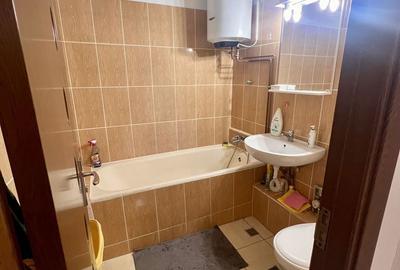 Apartament cu 3 camere decomandat, mobilat în Știrbei Vodă - 3