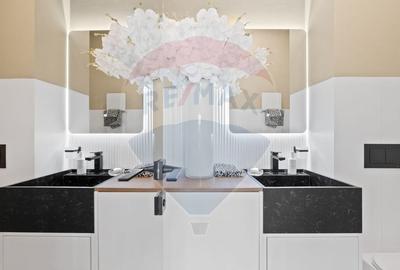 Casă individuală cu 4 camere cu Piscina în Corbeanca - 29