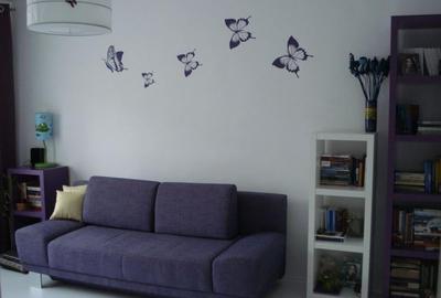 De inchiriat apartament o camera zona semicentrala - 1