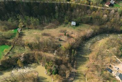 Casa si teren intravilan Tarcau - 52