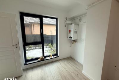 Apartament cu 4 camere în Miroslava - 1