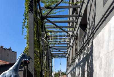 Apartament 4 camere | Dacia | Parcare | Terase 30mp - 35