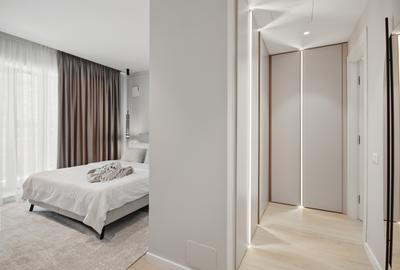 Penthouse cu 4 camere decomandat în Floreasca - 14