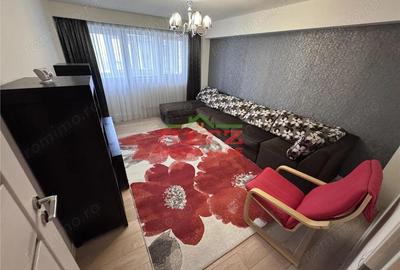 Nou! Ap. 3 cam., decom., S=80 mp, zona Ultracentrala! - 7