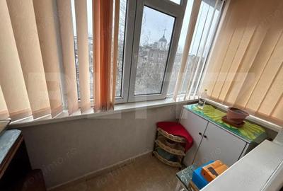 Apartament cu 2 camere semidecomandat în Vest - 7