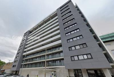 Obor • Avrig Park • Spatiu Comercial • 187 mp • Vitrina 9,6 m • Terasa - 2