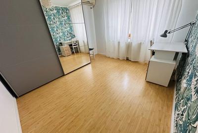 Apartament cu 3 camere decomandat în Vasile Aaron - 6