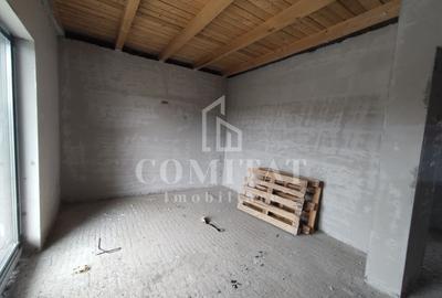 Casa Duplex |Semifinisata | Dezmir - 4