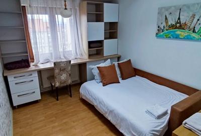 Apartament spatios- 5 camere, 130 mp - Vasile Aaron - 11