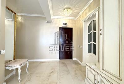 Apartament cu 2 camere semidecomandat, mobilat în Gheorgheni - 8