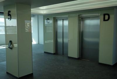 Spatii de birouri de inchiriat in NOC, Iasi - COMISION 0% - 3