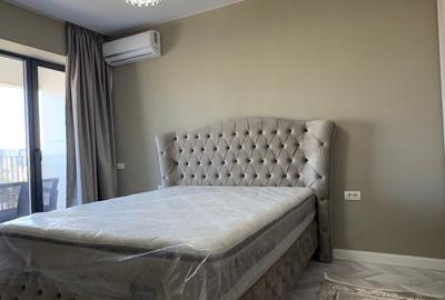 Apartament cu 2 camere în Tomis Nord - 2