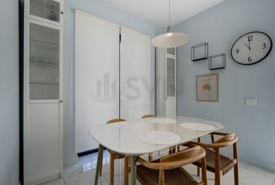 REA1024430 Apartament Duplex 3 camere NEW WORD Splaiul UNIRII - 8