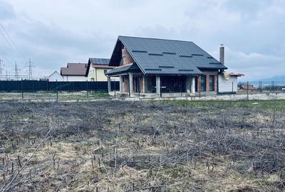 Teren de 1700 mp, în Satu Nou de Sus - 3