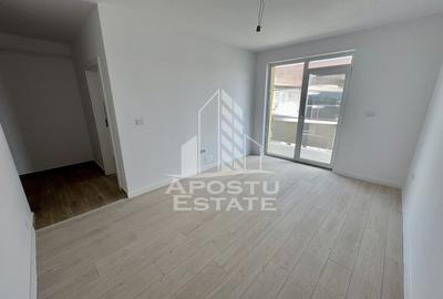 Apartamente cu 1 camera, bucatarie inchisa, complet finalizat in Giroc Apartamente cu 1 camera, bucatarie inchisa, complet finalizat in Giroc - 5