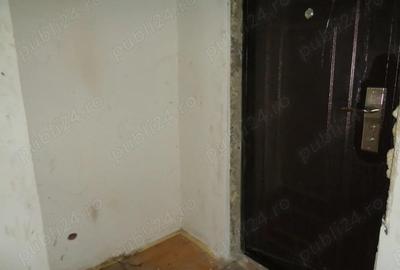 Garsonieră semidecomandată în Aurel Vlaicu - 4