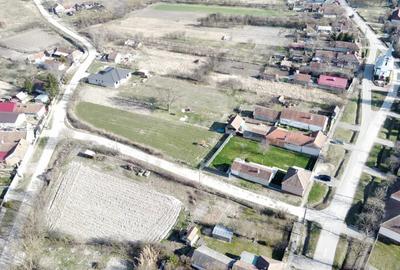 Spațiu comercial, în Niuved - 6