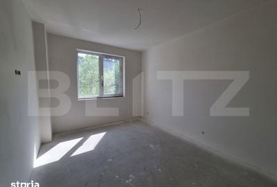 Apartament cu 3 camere în Florești - 3