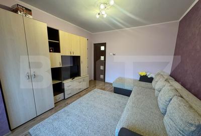 Apartament 2 camere decomandate ,52 mp Tudor, aproape de Uni - 4